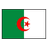 Algeria flag