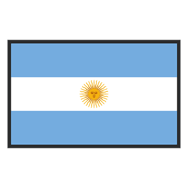 Argentina flag