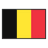 Belgium flag