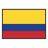 Colombia flag