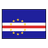 Cape Verde flag