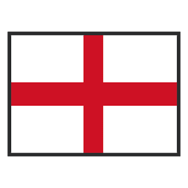 England flag
