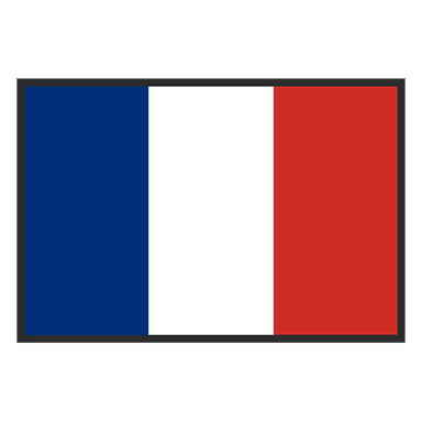 France flag