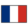 France flag
