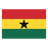 Ghana flag