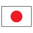 Japan flag