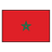Morocco flag