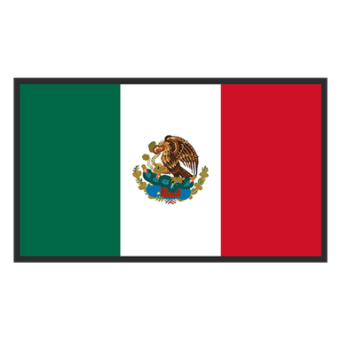 Mexico flag