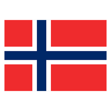Norway flag