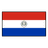 Paraguay flag