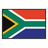 South Africa flag