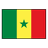 Senegal flag